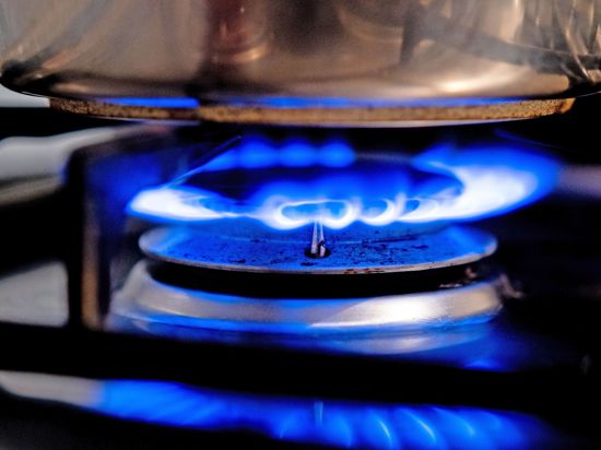 Es wird teuer für Gaskunden in Deutschland – die Preise ziehen teilweise drastisch an.