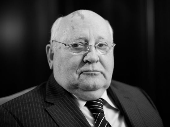 Michail Gorbatschow ist nach langer und schwerer Krankheit mit 91 Jahren gestorben