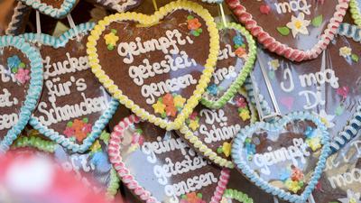 Ist das Oktoberfest ein Grund für die steigenden Corona-Zahlen in München?