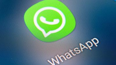 In mehreren Ländern berichteten Whatsapp-Nutzer von Störungen.
