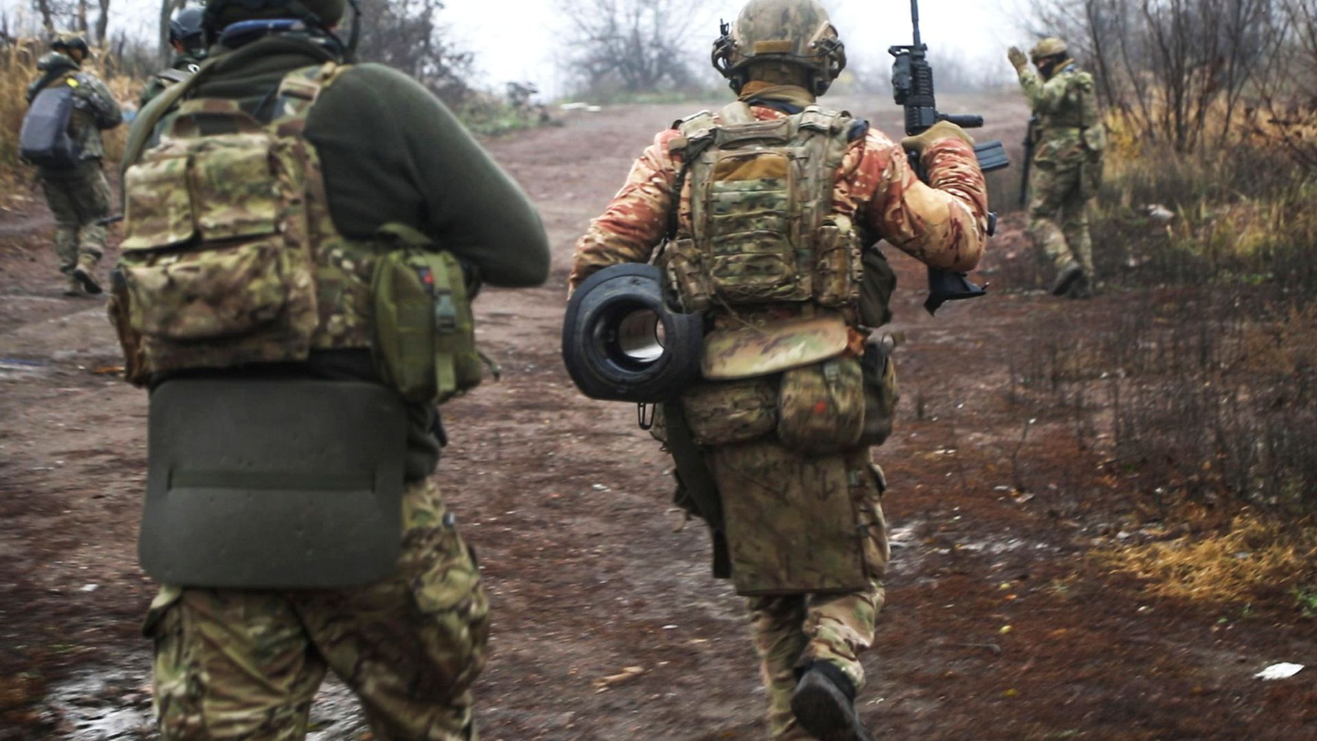 Huge platform Skilled Krieg gegen die Ukraine: So ist die Lage