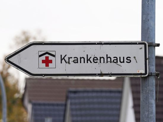 Die Deutsche Krankenhausgesellschaft warnt vor einer Belastung des gesamten Gesundheitssystems.