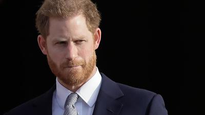 Die Beliebtheit des Königshauses und der Monarchie insgesamt leidet unter dem Drama um Prinz Harry.