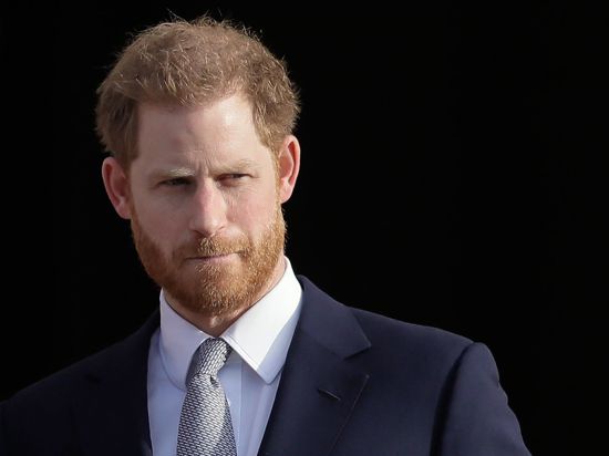 Die Beliebtheit des Königshauses und der Monarchie insgesamt leidet unter dem Drama um Prinz Harry.