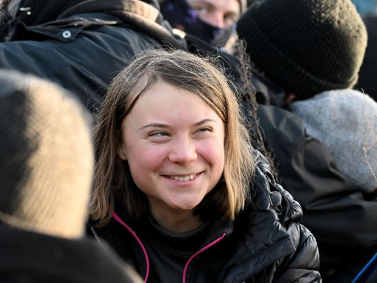 Klimaaktivistin Greta Thunberg und die Fridays-for-Future-Bewegung wollen wieder global protestieren.