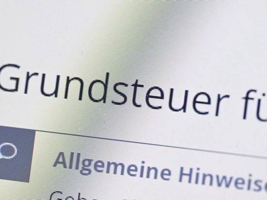 Rund zwei Drittel der Immobilien-Eigentümer in Deutschland haben ihre Grundsteuererklärung abgegeben.