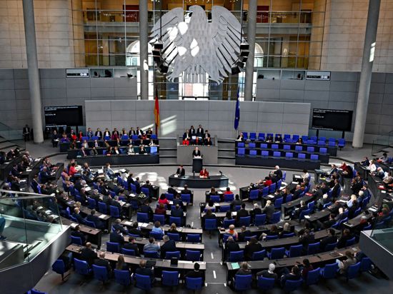 Vor allem für die SPD und die FDP war die Wiederholungswahl in Berlin ein Fehlstart ins Jahr 2023.