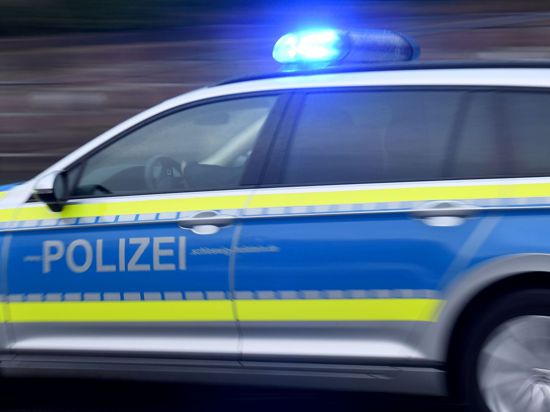 Im baden-württembergischen Hockenheim wurden zwei Kinder tot aufgefunden.