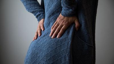 Rückenschmerzen sind ein globales Problem – doch es gibt Unterschiede.