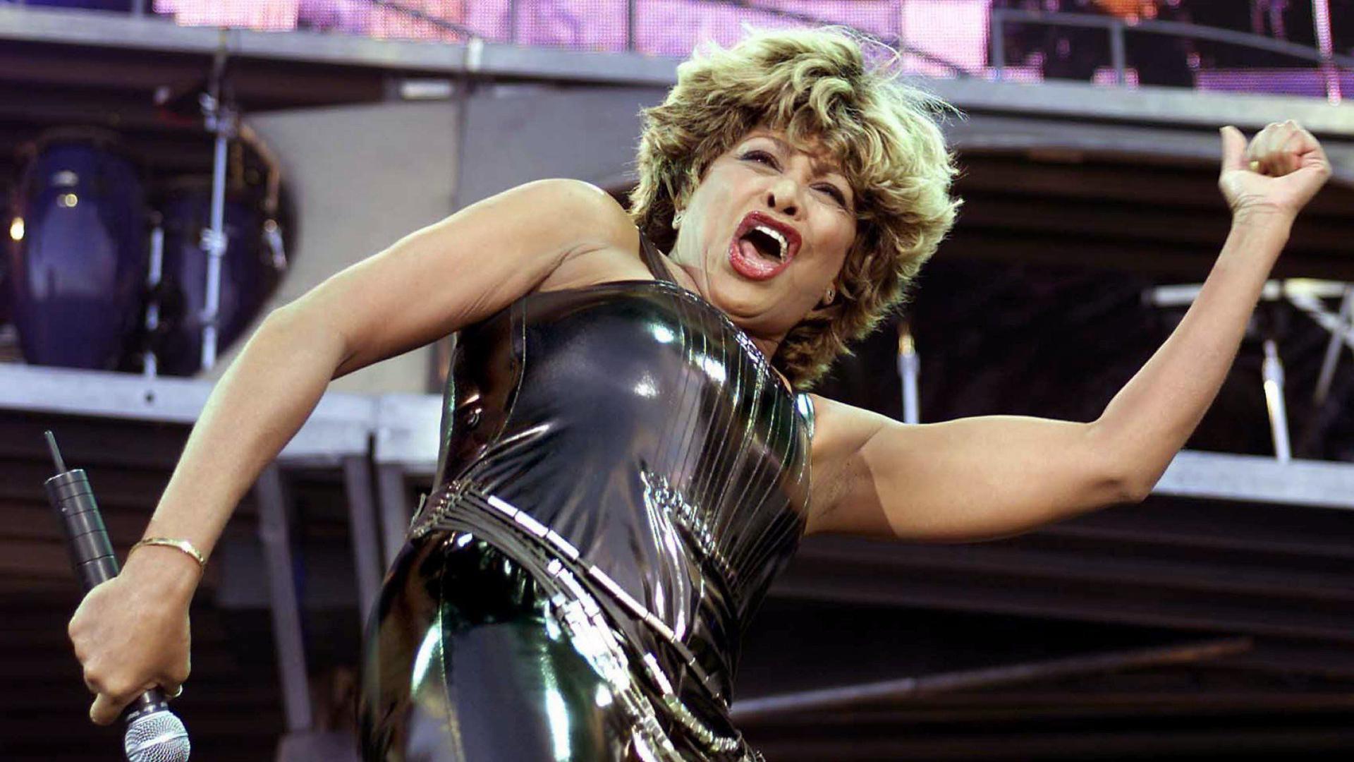 Die Rocksängerin Tina Turner ist tot. Die gebürtige Amerikanerin 83 Jahre alt.