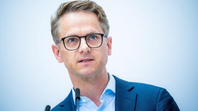 „Es braucht Schnellverfahren gegen Gewalttäter, das Justizsystem muss entsprechend organisiert werden“: der designierte CDU-Generalsekretär Carsten Linnemann.
