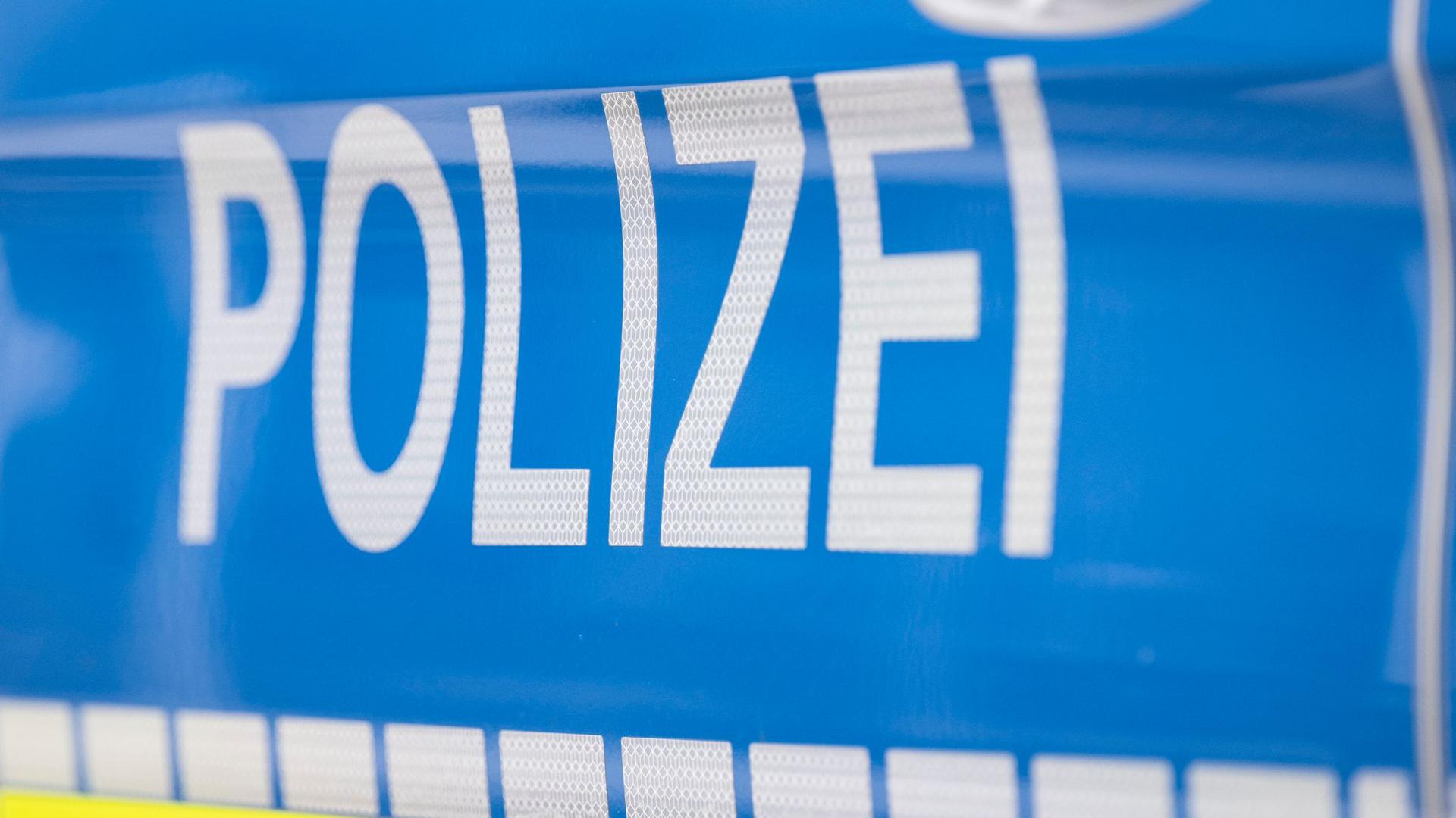 Die Polizei hat in Wolfsburg einen alkoholisierten Autofahrer angehalten. Die Ausrede des Mannes brachte die Beamten zum Schmunzeln.