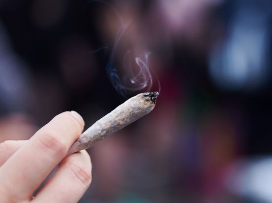 Der Gesetzentwurf sieht vor, Cannabis im Betäubungsmittelgesetz von der Liste der verbotenen Substanzen zu streichen.