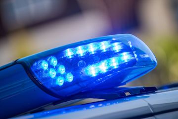 Ein 20-Jähriger wurde in Niedersachsen in Präventionsgewahrsam genommen.