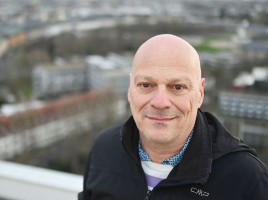 Andreas H. Fink, Professor für Meteorologie beim Karlsruher Institut für Technologie