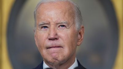 500 Sanktionen gegen Russland: US-Präsident Joe Biden hat neue Maßnahmen angekündigt.