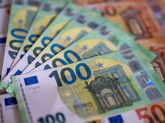 Eine Sonderzahlung bis zu 3000 Euro steuer- und abgabenfrei haben viele Tarifbeschäftigte bereits ausgezahlt bekommen.