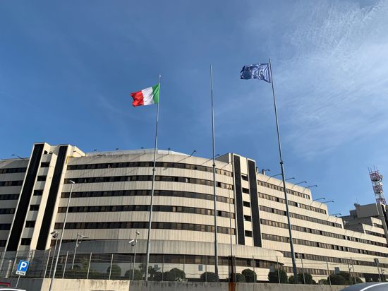 Die Ermittler der Anti-Mafia-Behörde (DIA) mit Sitz in Rom erhoffen sich neue Erkenntnisse durch die Aussagen von Francesco Schiavone.