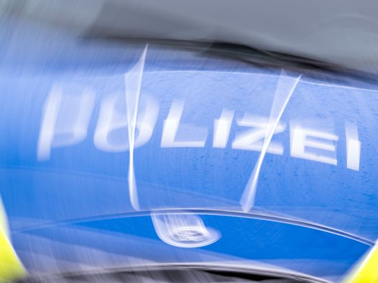 Die Polizei sucht mindestens sechs Wildschweine in Sankt Ingbert.