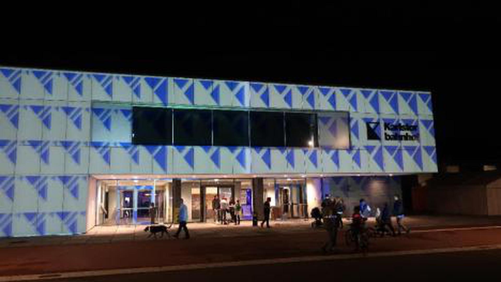 Heidelberg hat ein neues Kulturzentrum - und damit auch einen zweiten Standort für das Kommunale Kino „Karlstorkino“. Eine solche Erweiterung ist derzeit einzigartig.