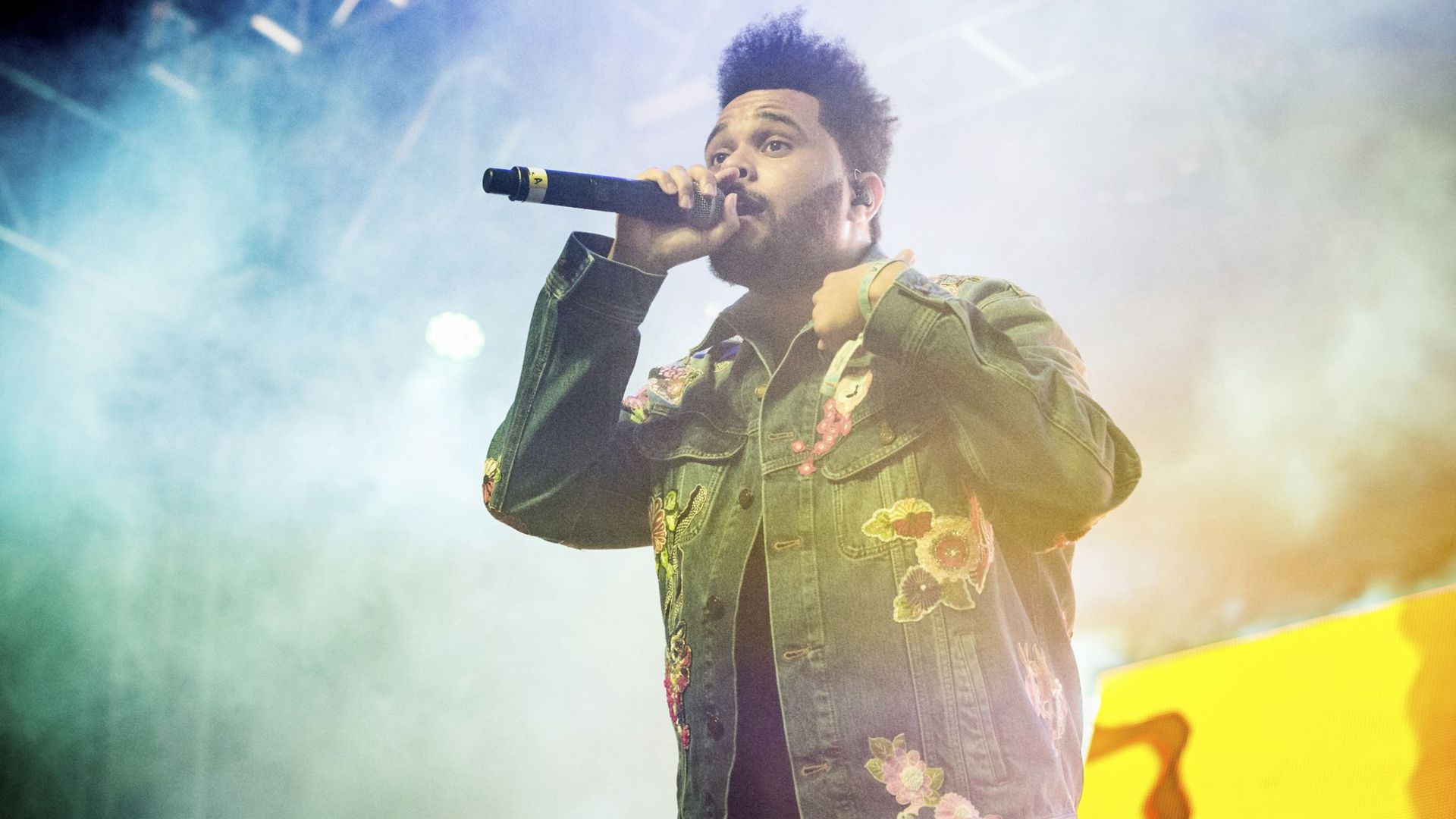 „Blinding Lights“ von The Weeknd ist der bisherige Hit des Jahres.