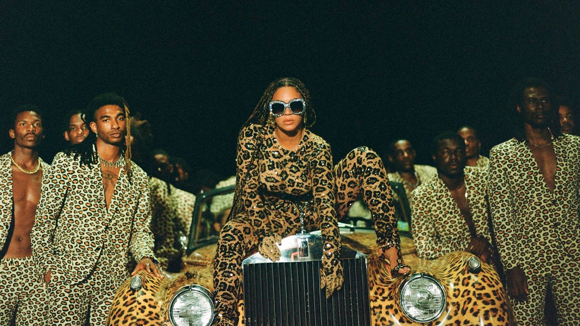 Mit „Black is King“ hat Beyoncé ein Gesamtkunstwerk geschaffen.