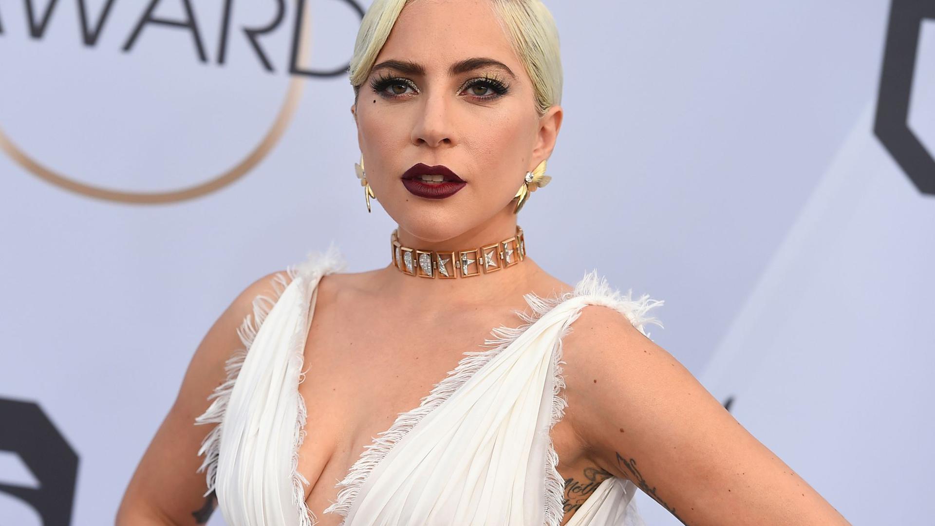 Lady Gaga wird bei den MTV Video Music Awards auftreten.