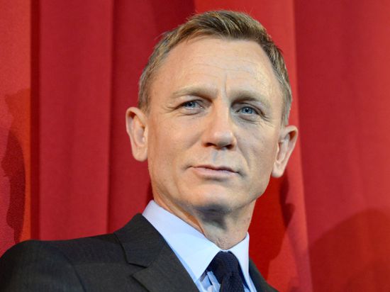 Der neue James-Bond-Film „Keine Zeit zu sterben“ mit Daniel Craig wird ein weiteres Mal verschoben.