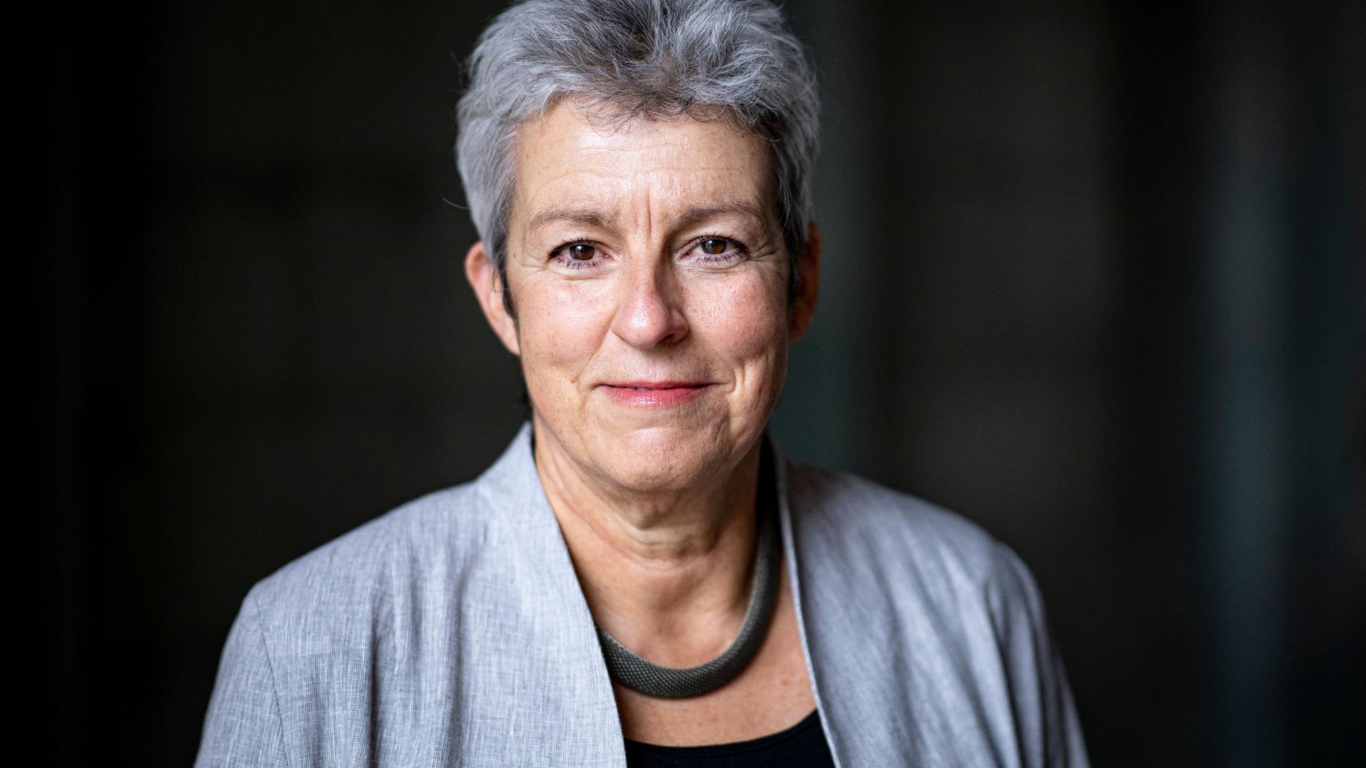 Carola Lentz übernimmt die Leitung des Goethe-Instituts.