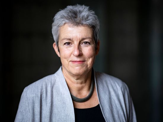 Carola Lentz übernimmt die Leitung des Goethe-Instituts.