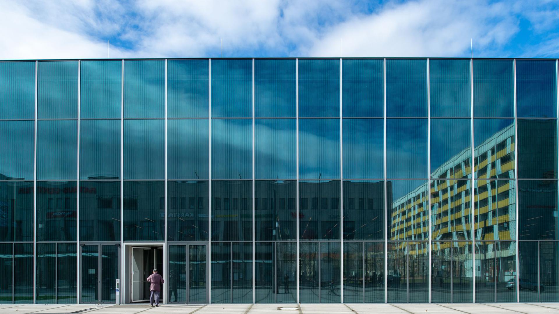 Kunstkritiker haben das Bauhaus Museum in Dessau zum „Museum des Jahres“ gewählt.