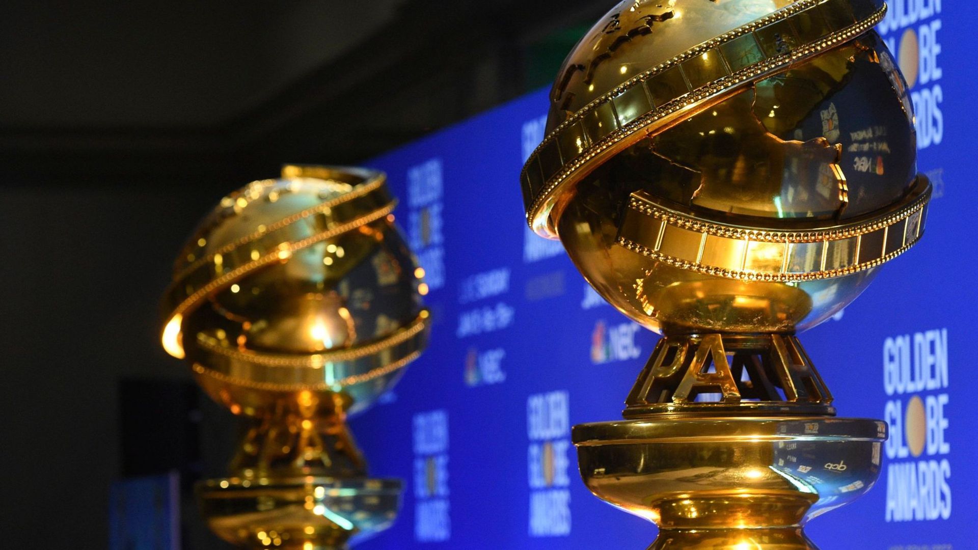 Hoffen und Bangen: Wer wird für die Golden Globes nominiert.