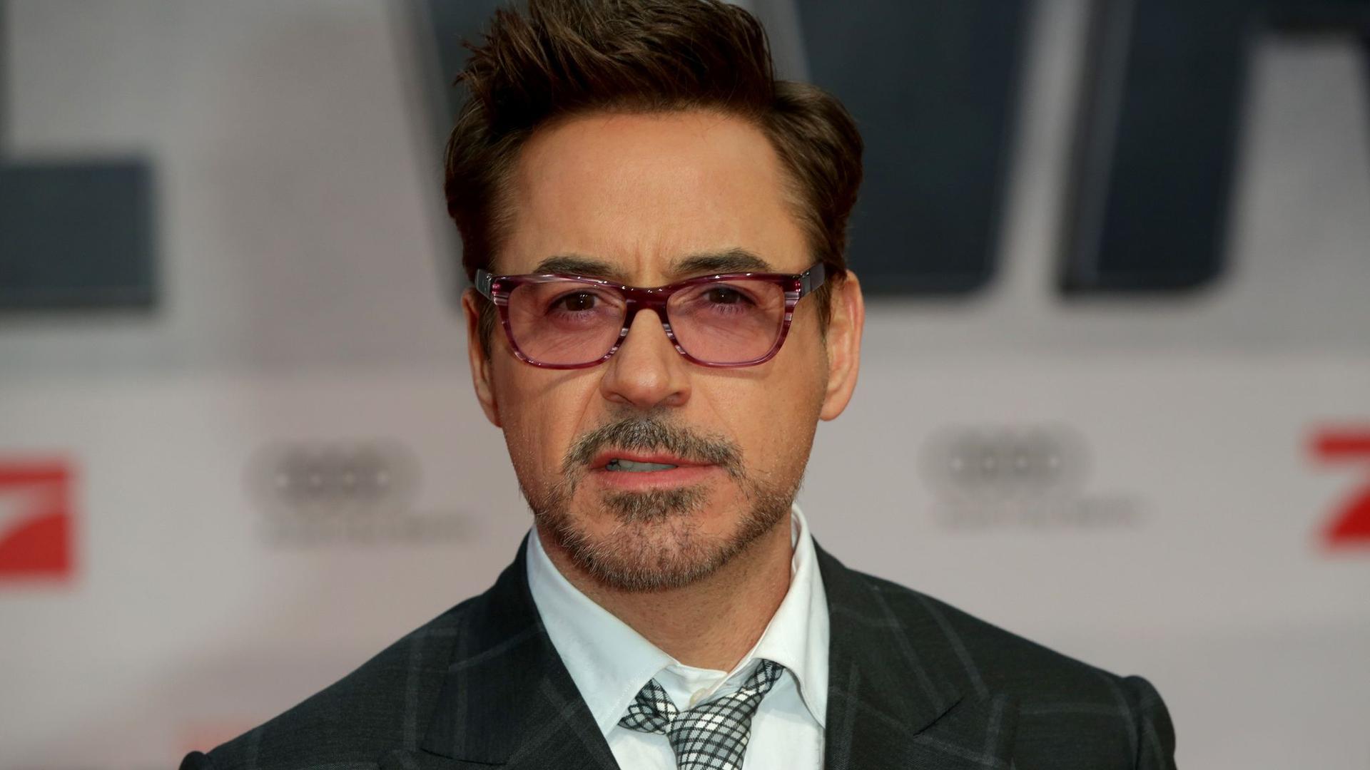 Robert Downey Jr. - der „Iron Man“ kam als  „Dr. Dolittle“ nicht an.