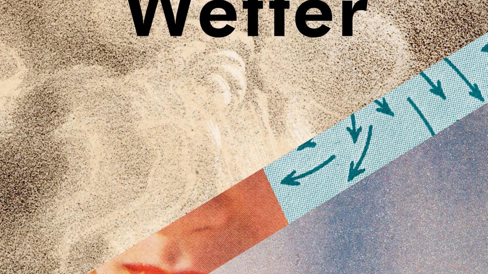 Die Literatur entdeckt den Klimawandel für sich. Zum Beispiel im neuen Roman von Jenny Offill, „Wetter“.