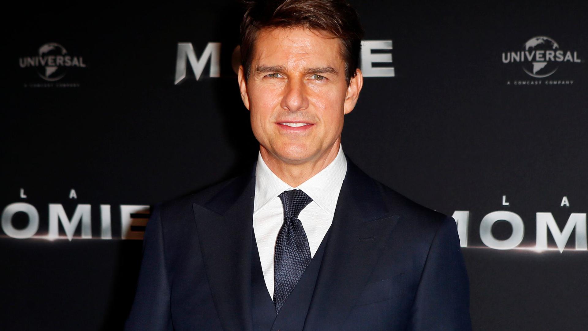 Tom Cruise will weitere „Top Gun“-Abenteuer bestehen. Aber wann?