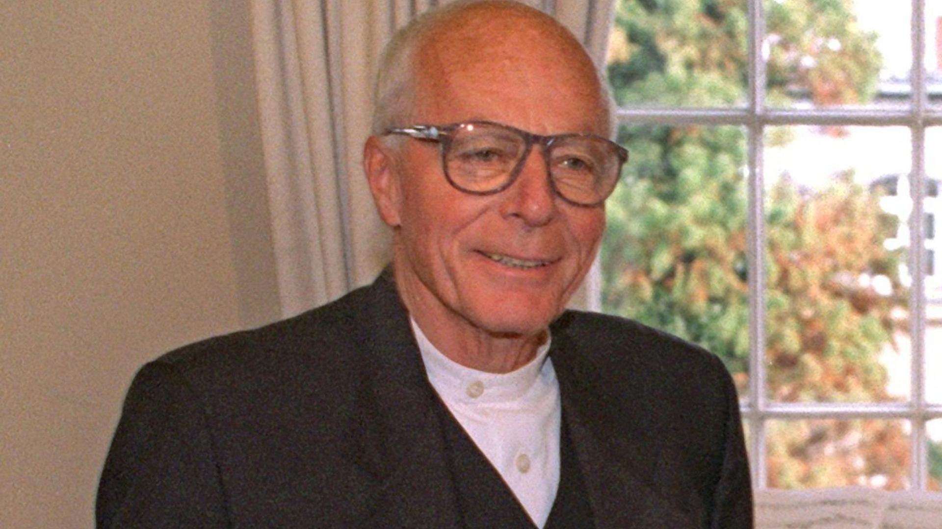 Der Kölner Architekt Prof. Gottfried Böhm ist mit 101 Jahren gestorben.