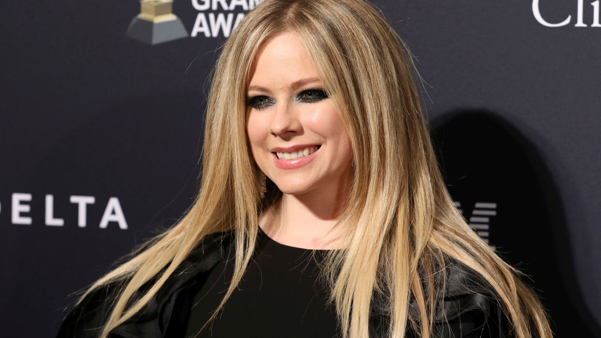 Avril Lavigne und Tony Hawk kommen zusammen gut an.