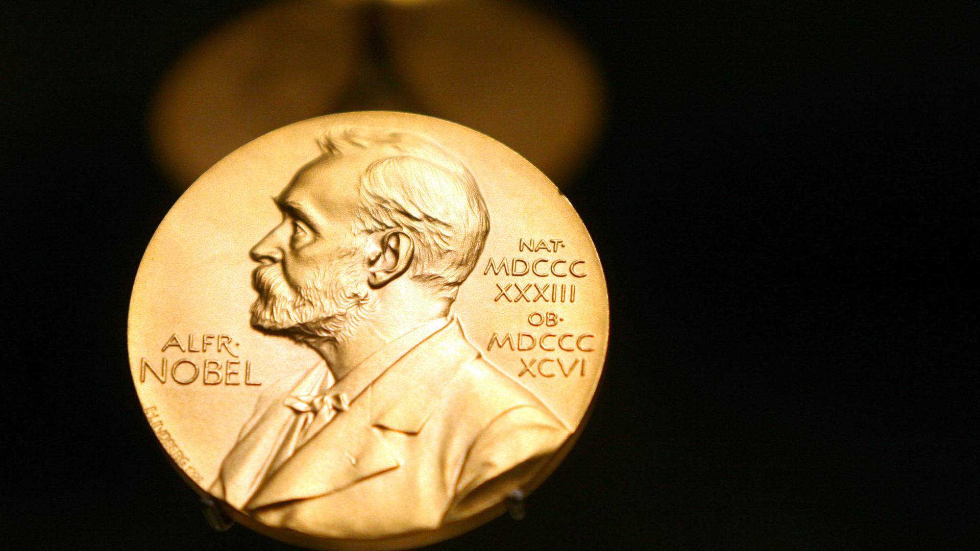 Der Literaturnobelpreis geht an Abdulrazak Gurnah.
