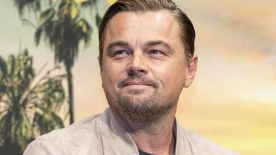 Viele Filmprojekte: Leonardo DiCaprio hat gut zu tun.