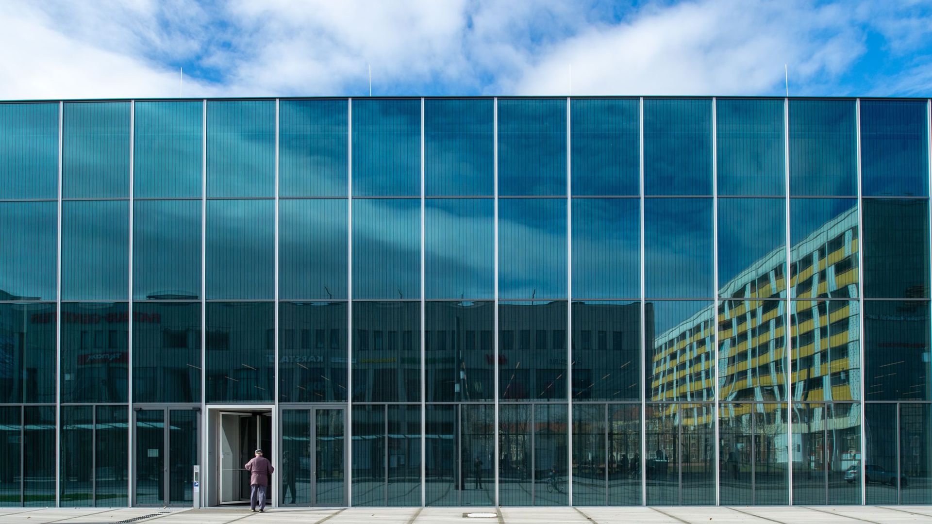 Das neue Bauhaus Museum in Dessau ist zum „Museum des Jahres“ gewählt worden.