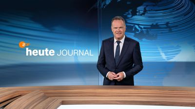 Christian Sievers ist der neue Moderator der ZDF-Nachrichtensendung „heute journal“.