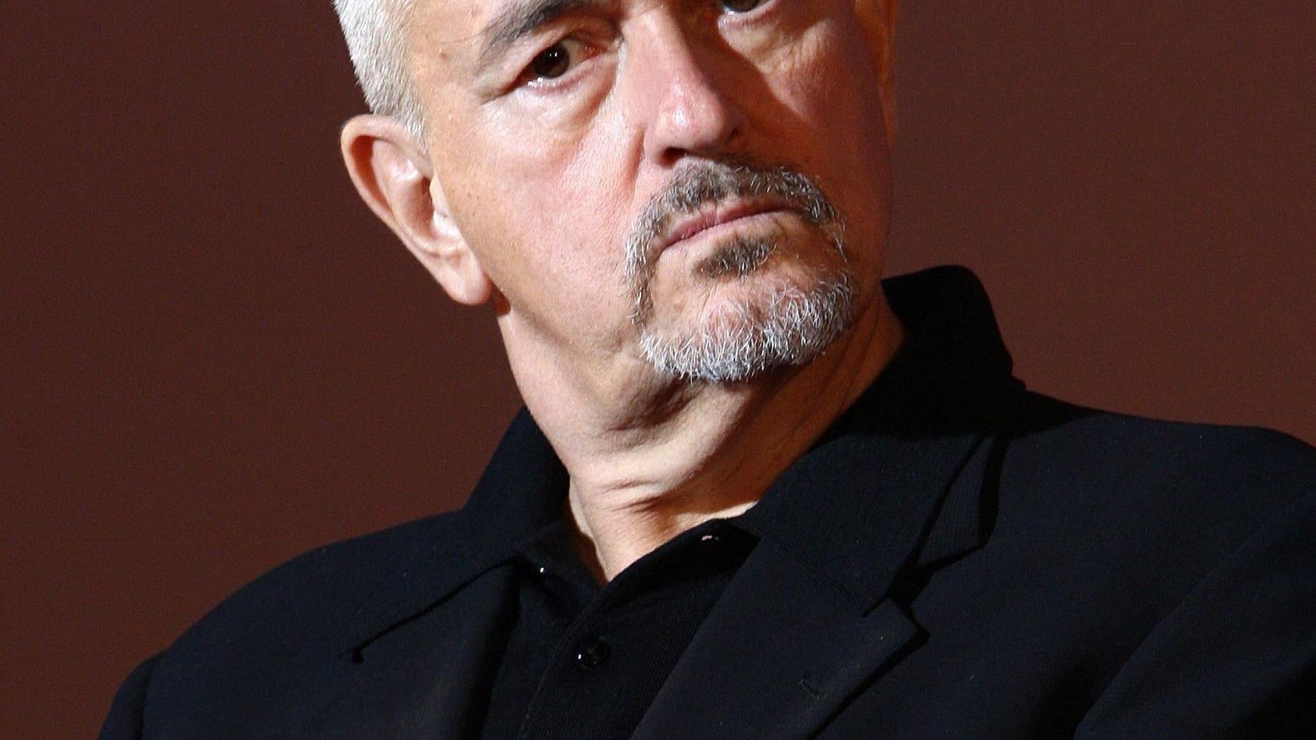 Der französsiche Regisseur Jean-Jacques Beineix starb im Alter von 75 Jahren.