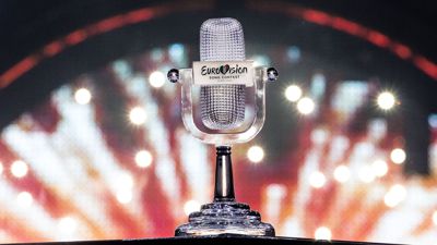 Der Eurovision Song Contest wird im Jahr 2023 entweder in Glasgow oder in Liverpool stattfinden.
