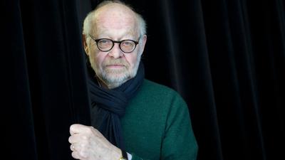 Der Regisseur und Intendant Jürgen Flimm ist gestorben.