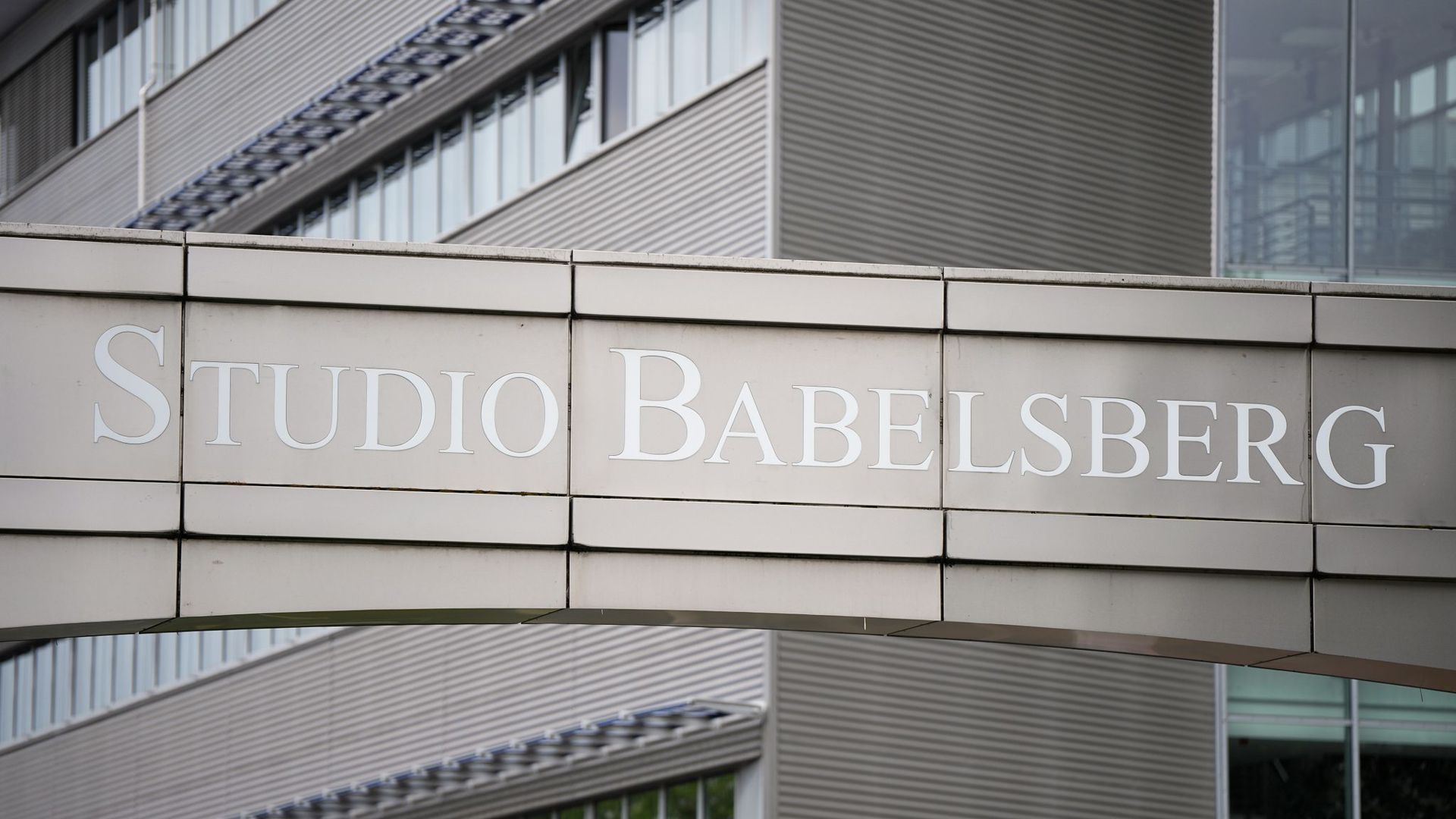 Das Studio Babelsberg verzeichnet wieder eine bessere Auslastung.