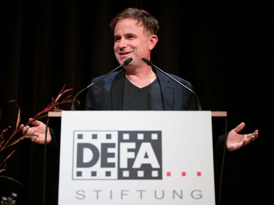 Drehbuchautor Thomas Wendrich erhält in Lille den Preis für das beste Drehbuch (Archivbild).