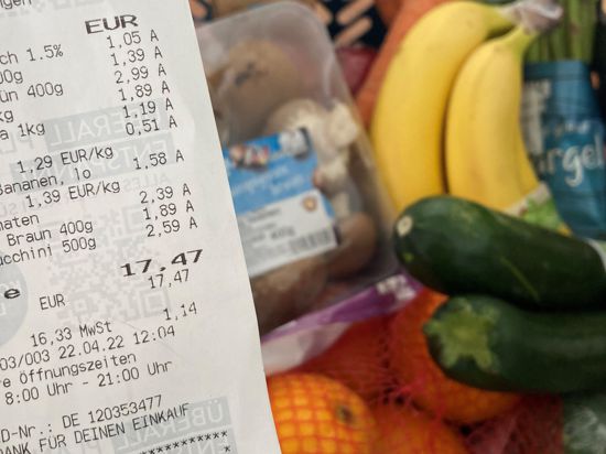 Obst und Gemüse im Fokus: Für diese Nahrungsmittel könnte die Mehrwertsteuer bald entfallen. Über die Entscheidung wird gerade in der Politik diskutiert.
