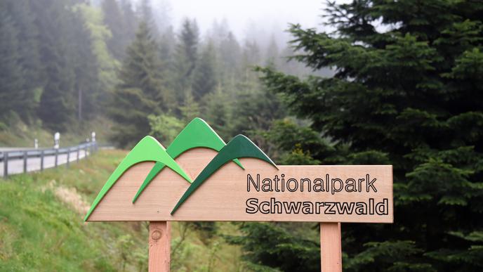 Das Land schenkt sich ein Publikumsmagnet: Im Mai 2014 wird der Nationalpark Schwarzwald offiziell eröffnet, der viele Menschen in die Natur lockt und eine wichtige Rolle beim Umweltschutz im Südwesten spielt.