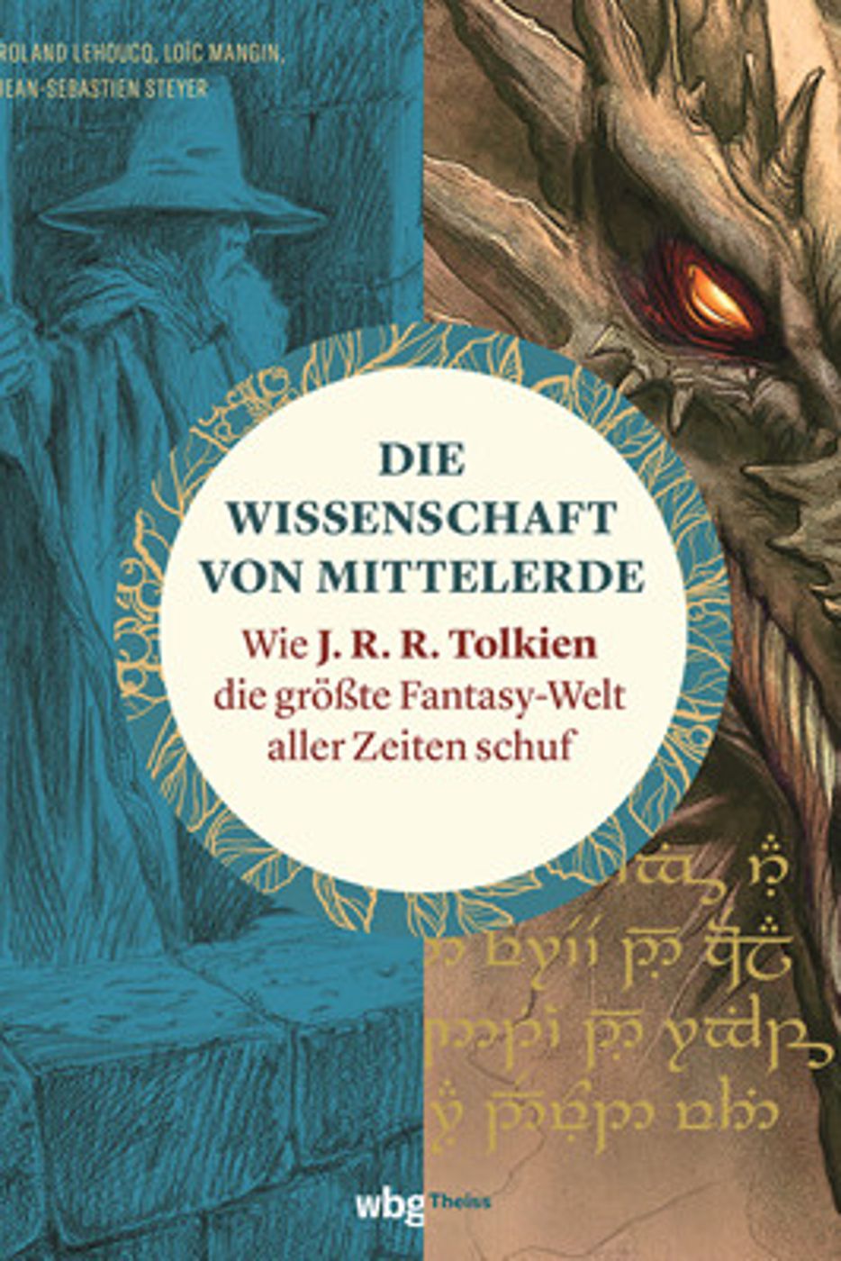 Wissenschaftliche Reise durch Tolkiens Welt: Ein neues Buch geht der Frage nach, wie viel Realität in dem berühmten Fantasy-Stoff steckt.