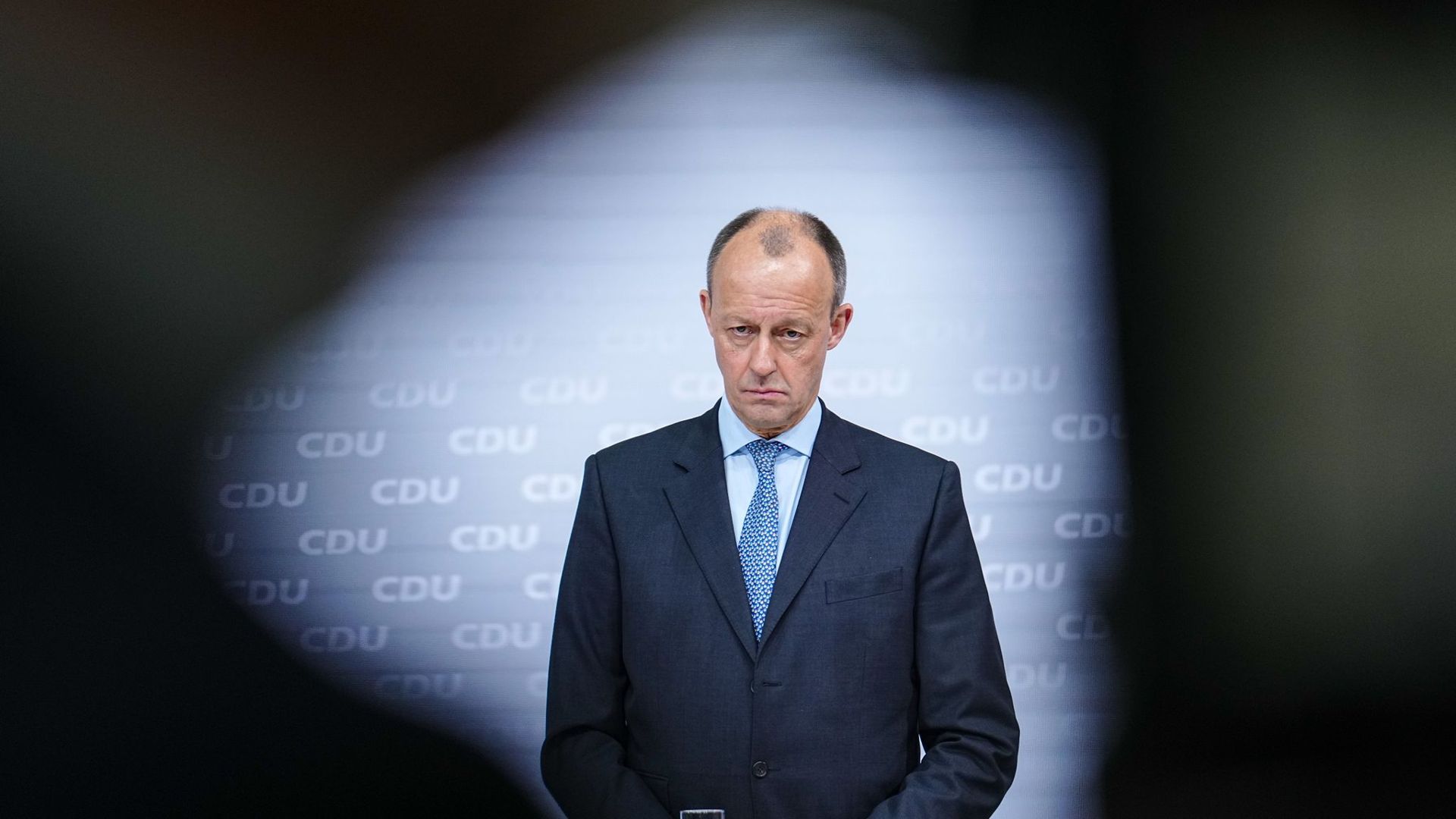 Friedrich Merz ist nun auch offiziell neuer CDU-Vorsitzender.